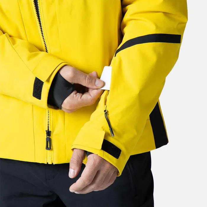 Men Men039s Fonction Ski Jacket Pollen Rossignol Ski and Snowboard Jackets