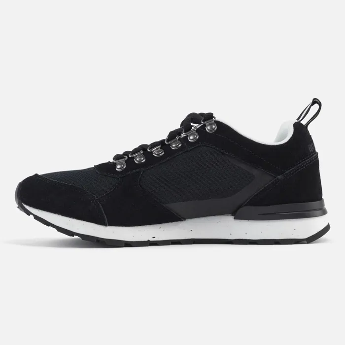 Men Men039s Heritage Special Black Sneakers Black200 Rossignol Sneakers