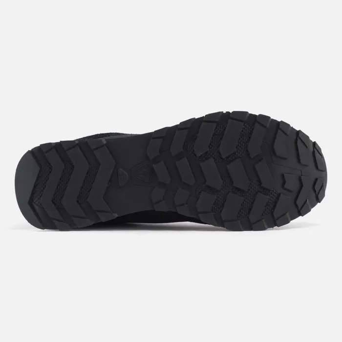 Men Men039s Heritage Special Black Sneakers Black200 Rossignol Sneakers