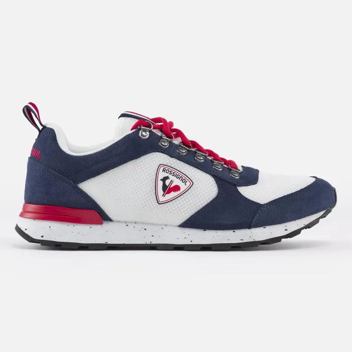 Men Men039s Heritage Special Blue Sneakers Darknavy715 Rossignol Sneakers