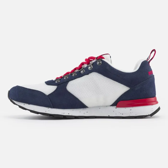Men Men039s Heritage Special Blue Sneakers Darknavy715 Rossignol Sneakers