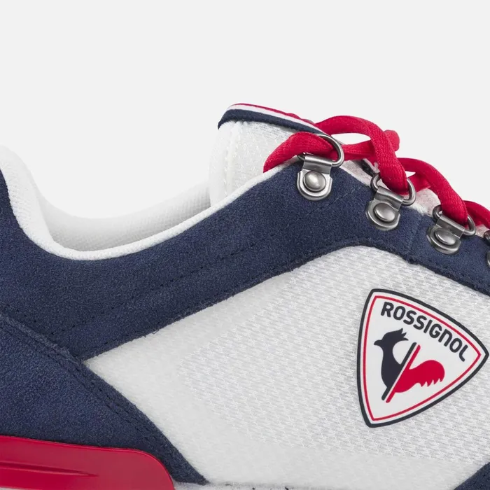 Men Men039s Heritage Special Blue Sneakers Darknavy715 Rossignol Sneakers