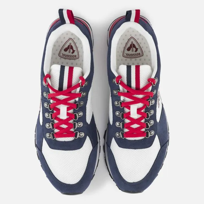 Men Men039s Heritage Special Blue Sneakers Darknavy715 Rossignol Sneakers