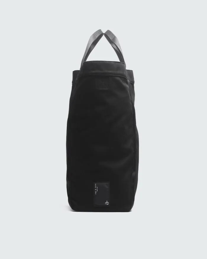 Men Rag 038 Bone Bags Division Tote 8211 Cotton Black