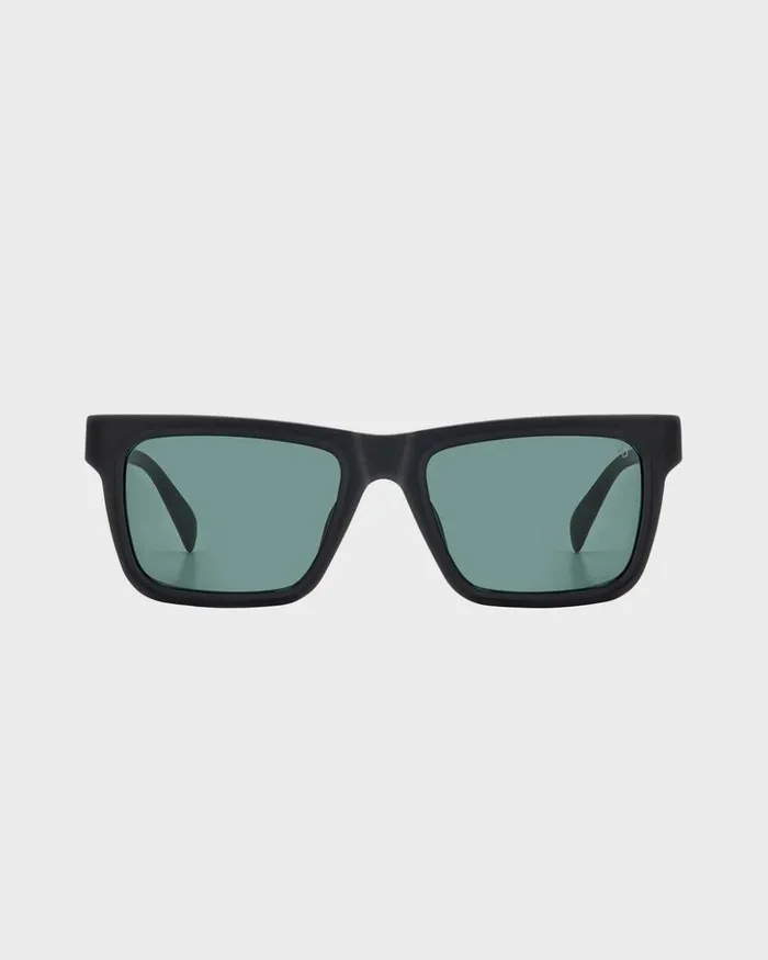 Men Rag 038 Bone Sunglasses Warren Matte Black