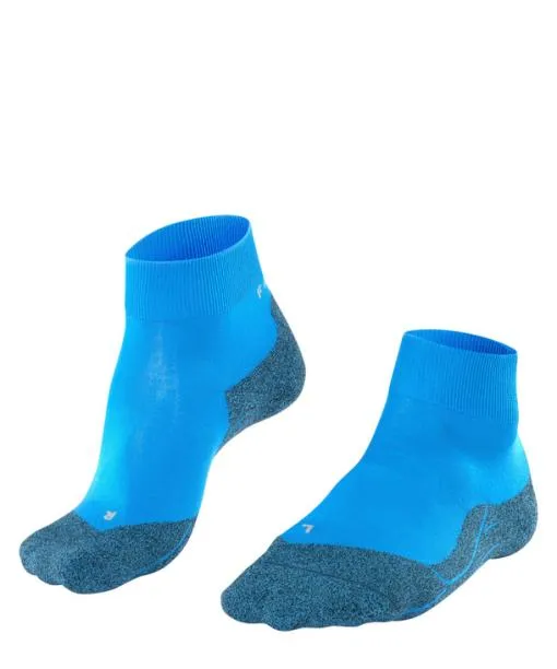 Men RU4 Light Performance Short Men Running Short Sock Osiris FALKE Running Socks