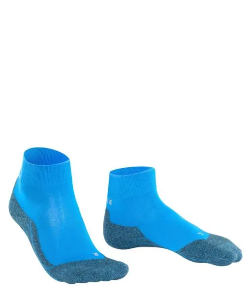 Men RU4 Light Performance Short Men Running Short Sock Osiris FALKE Running Socks