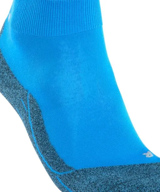 Men RU4 Light Performance Short Men Running Short Sock Osiris FALKE Running Socks
