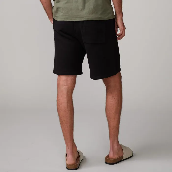Men Sale MONROW 70039s Shorts Black Men Sale MONROW 70039s Shorts Black