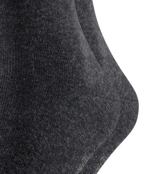 Men Swing 2Pack Men Socks Anthramel FALKE Socks