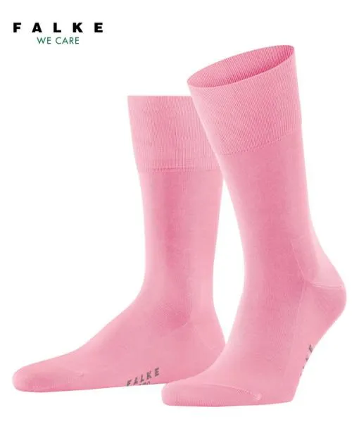 Men Tiago Men Socks Rose Water FALKE Socks