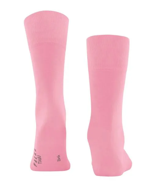 Men Tiago Men Socks Rose Water FALKE Socks