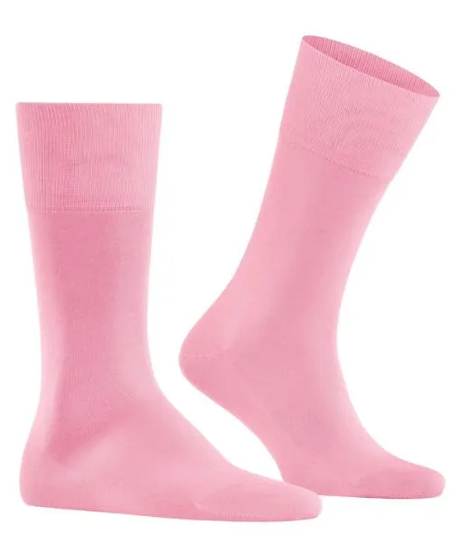 Men Tiago Men Socks Rose Water FALKE Socks