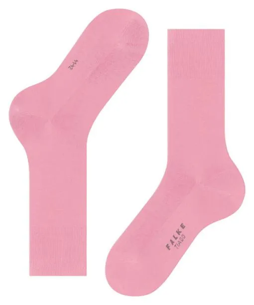 Men Tiago Men Socks Rose Water FALKE Socks