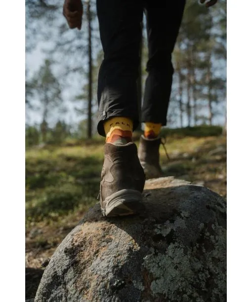 Men TK2 Explore Men Trekking Socks Marine FALKE Hiking Socks