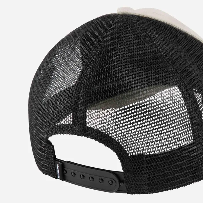MenWomen Unisex Corporate Mesh Cap Whitecapsand Rossignol Beanies and Headwear MenWomen Unisex Corporate Mesh Cap Whitecapsand Rossignol Beanies and Headwear