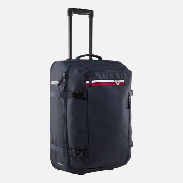 MenWomen Unisex Strato Travel Cabin Bag Rossignol Bags Backpacks and Travel Bags