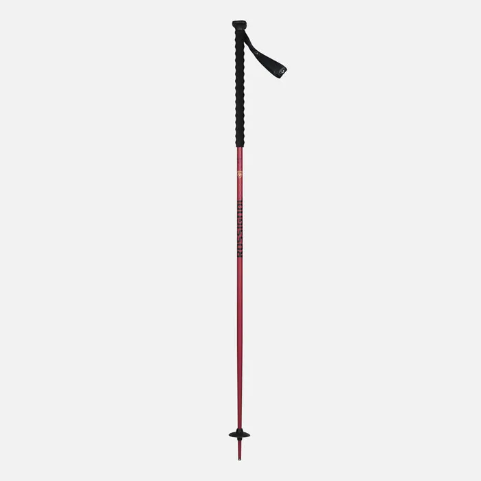 MenWomen Unisex Touring Poles Escaper Tour Rossignol Ski Touring and Boots