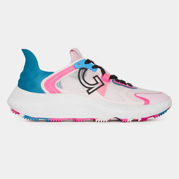 Mg4x2 Ripstop Golf Cross Trainer Petrol Women GFORE Street Shoes