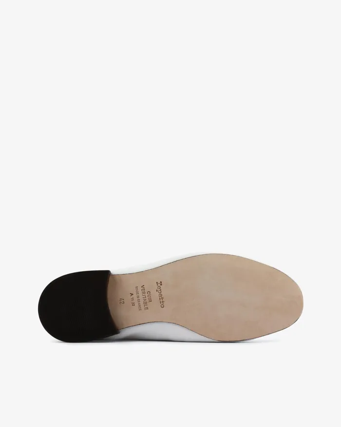 Michael Loafers 8211 Man White Men Repetto Michael Loafers 8211 Man White Men Repetto