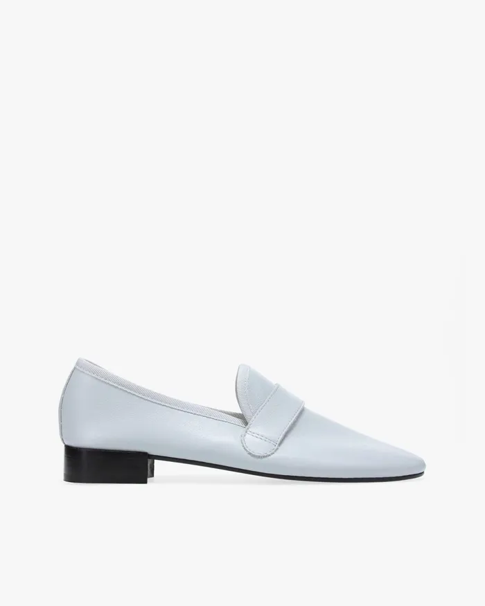 Michael Sole Rubber Loafers Artemise Women Repetto Loafers and Oxford Shoes