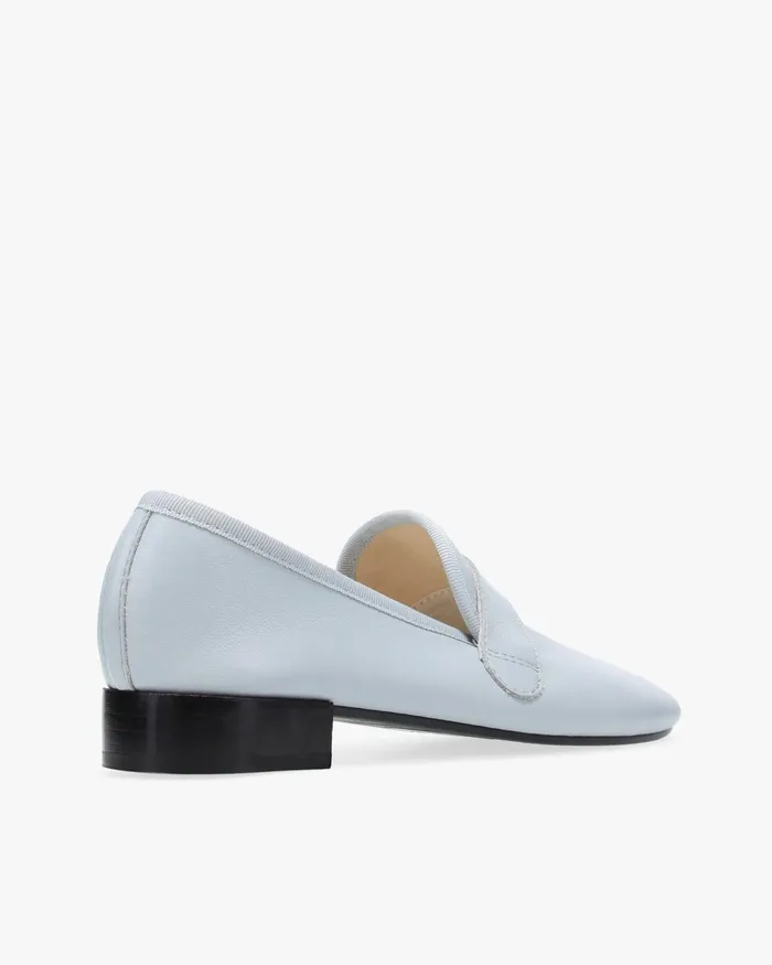 Michael Sole Rubber Loafers Artemise Women Repetto Loafers and Oxford Shoes Michael Sole Rubber Loafers Artemise Women Repetto Loafers and Oxford Shoes