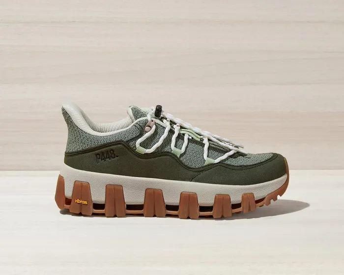 Monalea Jalapeno Women P448 Trainers