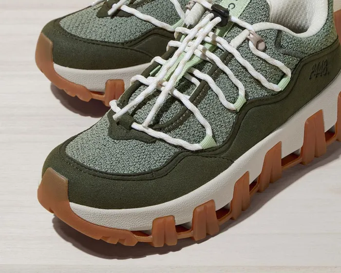 Monalea Jalapeno Women P448 Trainers Monalea Jalapeno Women P448 Trainers