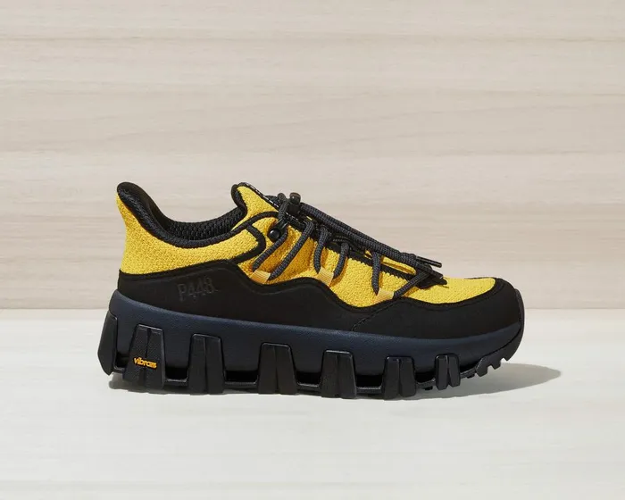 Monalea Salamandra Women P448 Low Tops