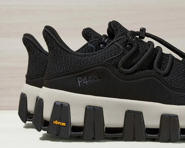 Monalea TuxBlack Women P448 Trainers Monalea TuxBlack Women P448 Trainers