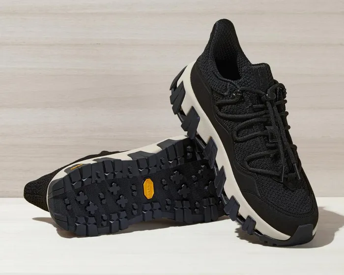 Monalea TuxBlack Women P448 Trainers Monalea TuxBlack Women P448 Trainers
