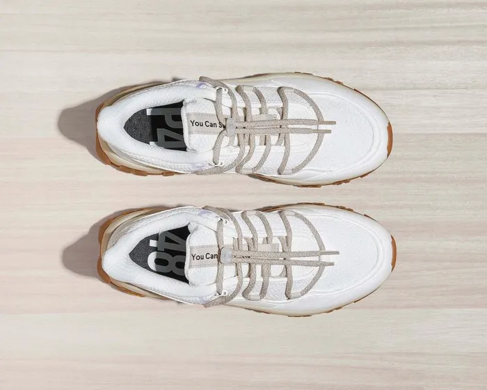 Monalea WhiteSand Men P448 Low Tops Monalea WhiteSand Men P448 Low Tops