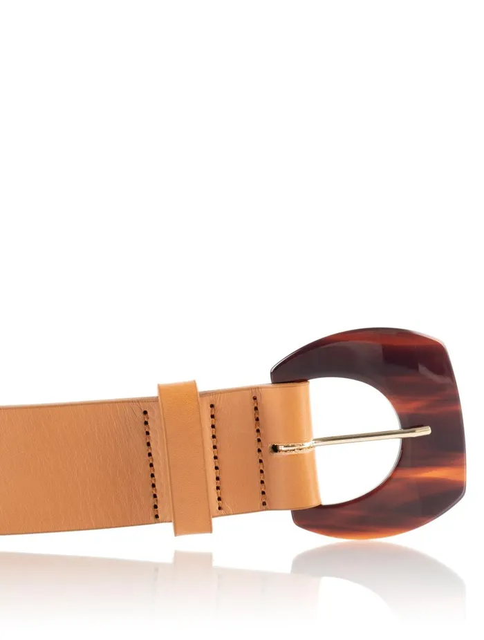 Murano Honey Women Bobbies Belts