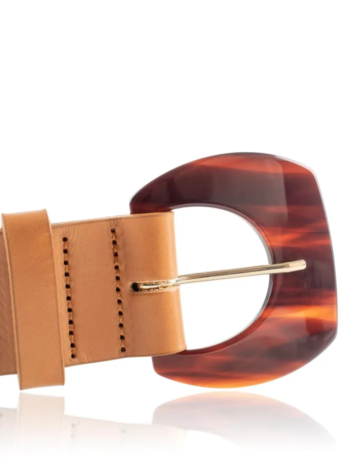 Murano Honey Women Bobbies Belts