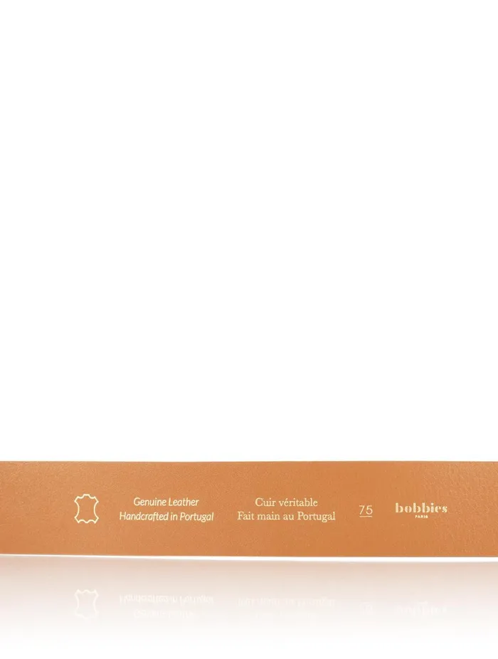 Murano Honey Women Bobbies Belts