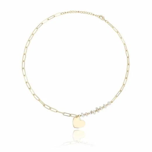 Necklaces Women Vintage Havana Averie Necklace