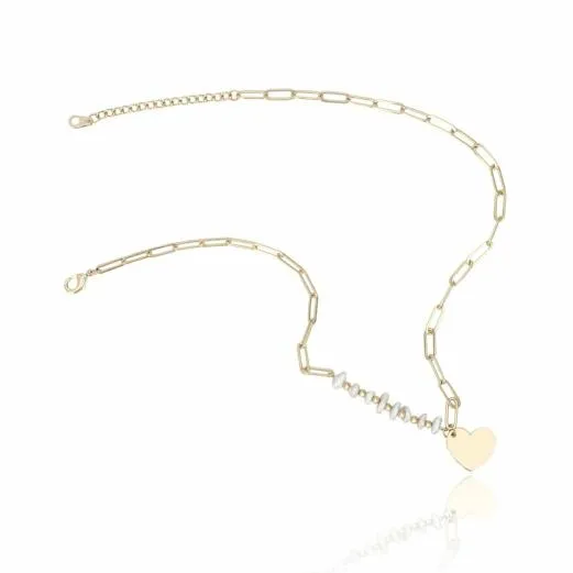 Necklaces Women Vintage Havana Averie Necklace Necklaces Women Vintage Havana Averie Necklace