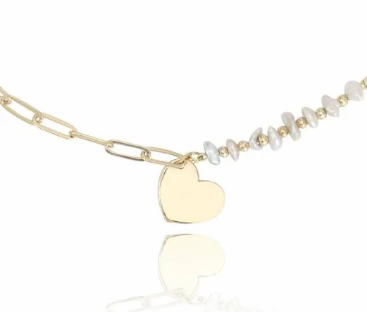 Necklaces Women Vintage Havana Averie Necklace Necklaces Women Vintage Havana Averie Necklace