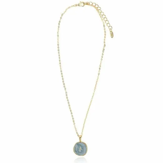 Necklaces Women Vintage Havana Esmeralda Necklace