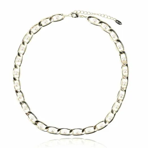 Necklaces Women Vintage Havana Gia Necklace
