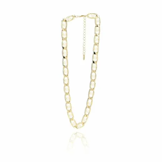Necklaces Women Vintage Havana Gia Necklace