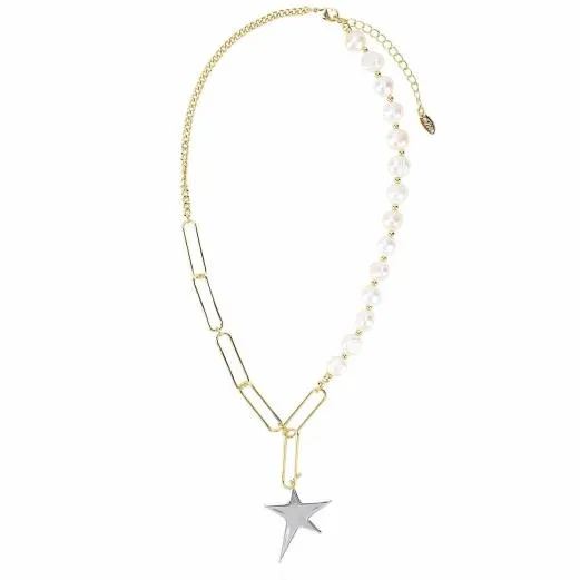 Necklaces Women Vintage Havana Julianna Necklace