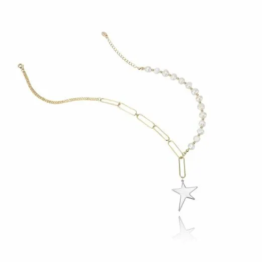 Necklaces Women Vintage Havana Julianna Necklace