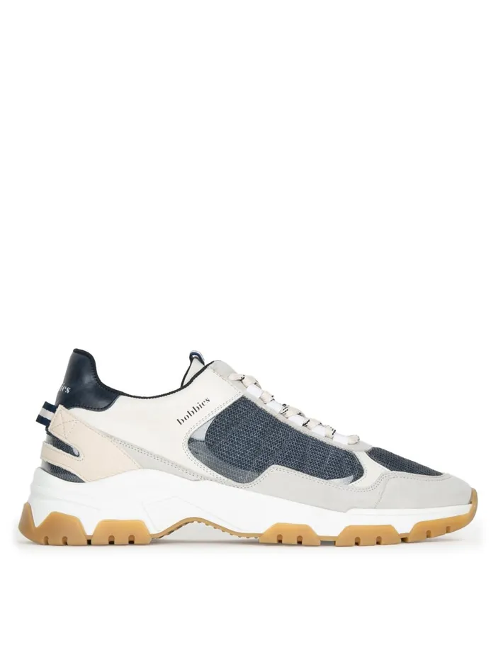 Noda Norwich Men Bobbies Sneakers