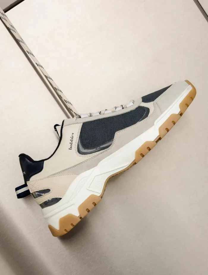 Noda Norwich Men Bobbies Sneakers
