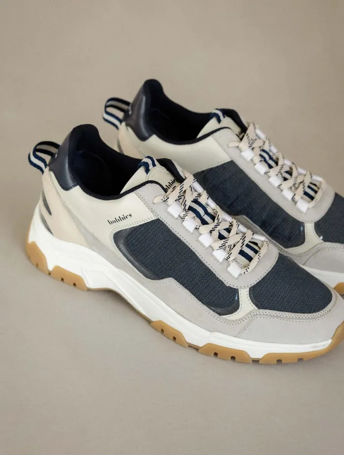 Noda Norwich Men Bobbies Sneakers