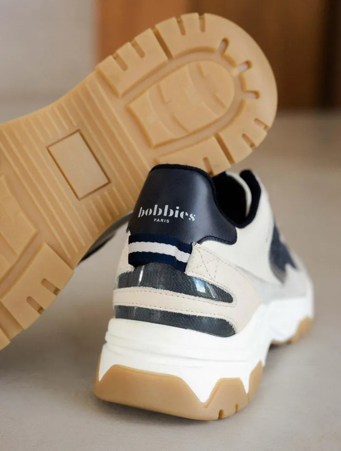 Noda Norwich Men Bobbies Sneakers