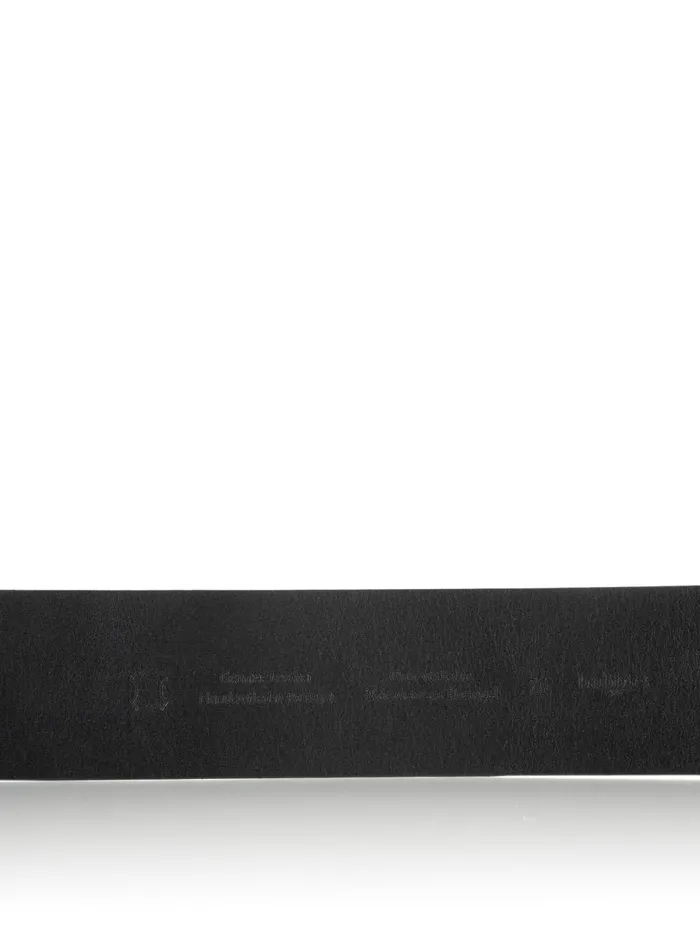 Oia Tenebrae Black Women Bobbies Belts