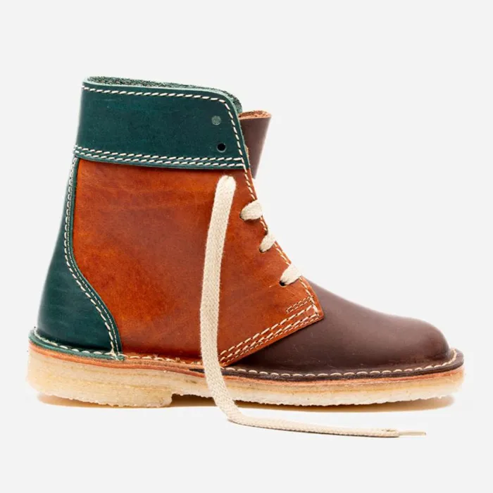 Orvis Boots Women Duckfeet Fborg Boots Tricolor
