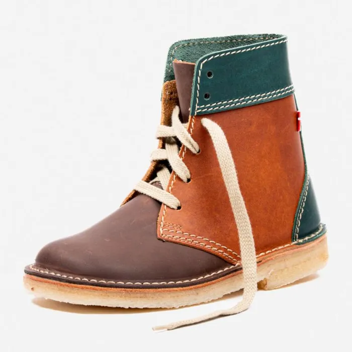 Orvis Boots Women Duckfeet Fborg Boots Tricolor